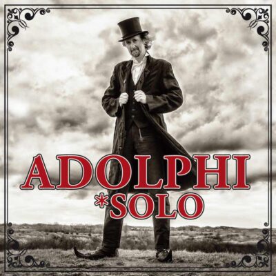 Adolphi Solo