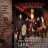 The Aberlours Live DVD