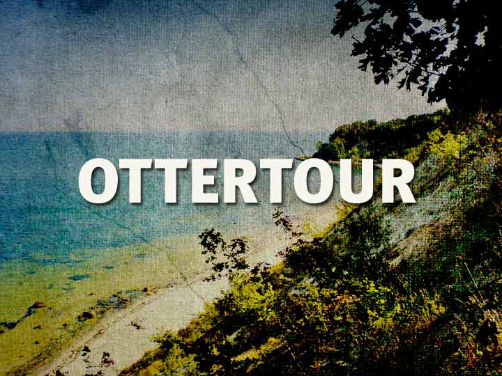 Ottertour