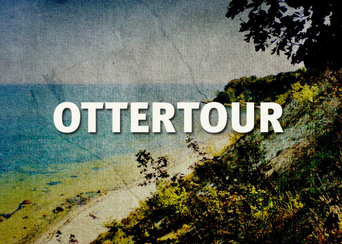 Ottertour