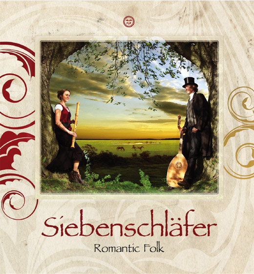 Siebenschläfer - Romantik Folk