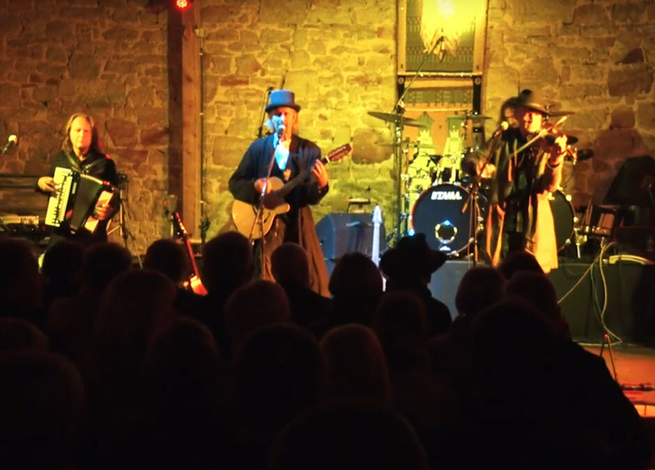 Rückblick 20 Jahre The Aberlour`s
