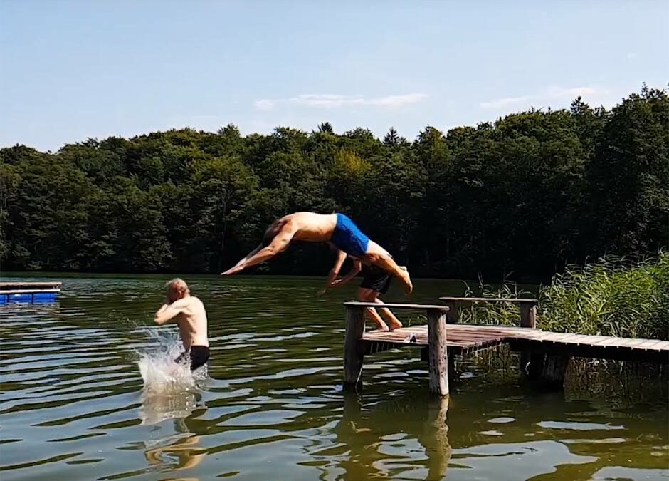 Ottertour 2018